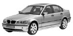 BMW E46 P168D Fault Code