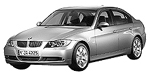 BMW E90 P168D Fault Code