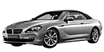 BMW F12 P168D Fault Code